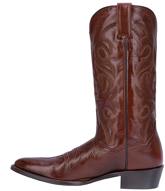 Dan Post Men's Milwaukee 13#double; Western Boots 4 Dan Post Men's Milwaukee 13#double; Western Boots - Afbeelding 2
