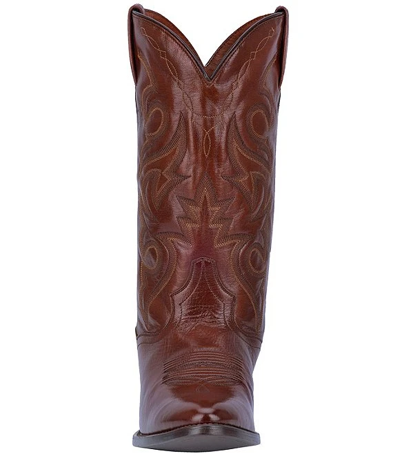 Dan Post Men's Milwaukee 13#double; Western Boots 5 Dan Post Men's Milwaukee 13#double; Western Boots - Afbeelding 3