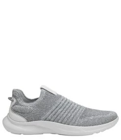 Johnston & Murphy Men's Escape Knit Slip-On Sneakers -Hummel Winkel 00000000 zi 77e7599a 9357 4809 87c2 dd3b8e5b939f 01 ai