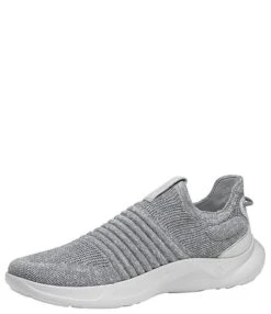 Johnston & Murphy Men's Escape Knit Slip-On Sneakers