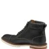 Johnston & Murphy Men's Barrett Cap Toe Boots