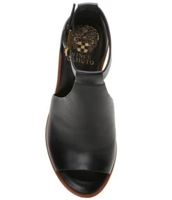 Vince Camuto Frasper Buckle T-Strap Heeled Sandals 13 Vince Camuto Frasper Buckle T-Strap Heeled Sandals -Hummel Winkel 00000000 zi 78f028f3 60bf 49c1 9517 9c24274ace73 06 ai