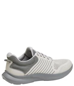 Johnston & Murphy Men's Escape Knit U-Throat Sneakers