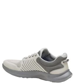 Johnston & Murphy Men's Escape Knit U-Throat Sneakers -Hummel Winkel 00000000 zi 79320fc0 5c61 4abf b26c 96c0b1bb08df 11 ai