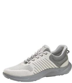 Johnston & Murphy Men's Escape Knit U-Throat Sneakers -Hummel Winkel 00000000 zi 79320fc0 5c61 4abf b26c 96c0b1bb08df 12 ai