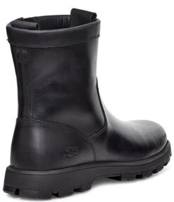 UGG® Men's Kennen Waterproof Leather Cold Weather Boots -Hummel Winkel 00000000 zi 7968b72c 78b2 40d0 bacc 974e832bf919 02 ai