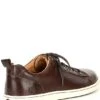 Born Men's Alleghany Leather Sneakers