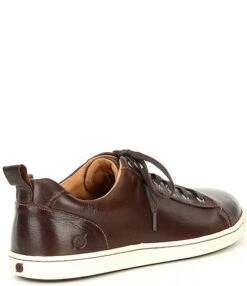 Born Men's Alleghany Leather Sneakers
