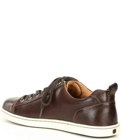 Born Men's Alleghany Leather Sneakers -Hummel Winkel 00000000 zi 7991d73d 2e72 457d b13b c4a547dda840 02 ai