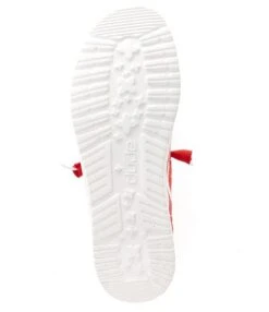 HEYDUDE Women's Wendy American Flag Star Spangled Canvas Slip-Ons 12 HEYDUDE Women's Wendy American Flag Star Spangled Canvas Slip-Ons -Hummel Winkel 00000000 zi 7b0c1add 18f0 444f 8750 ab8277821be6 06 ai