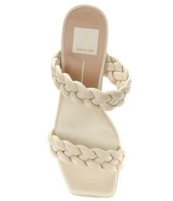 Dolce Vita Ashby Square Toe Braided Band Platform Dress Sandals -Hummel Winkel 00000000 zi 7c4a8753 30a8 420a abd1 846f7bae1c25 04 ai