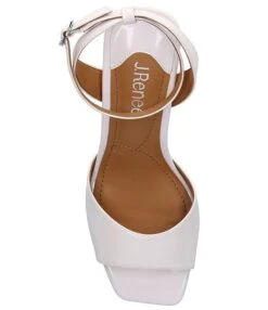 J. Renee Vaarika Patent Ankle Strap Dress Sandals 12 J. Renee Vaarika Patent Ankle Strap Dress Sandals -Hummel Winkel 00000000 zi 7c667943 d556 4794 a6ea 589f10dfb37e 06 ai