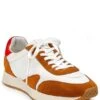Matisse Farrah Classic Suede Retro Lace-Up Sneakers -Hummel Winkel 00000000 zi 81c182a7 e355 4a5e b87d 42af6dc2b1ca