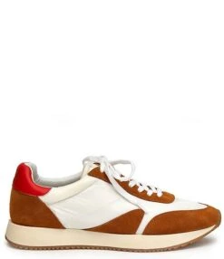 Matisse Farrah Classic Suede Retro Lace-Up Sneakers -Hummel Winkel 00000000 zi 81c182a7 e355 4a5e b87d 42af6dc2b1ca 01 ai