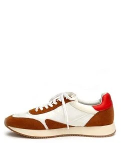 Matisse Farrah Classic Suede Retro Lace-Up Sneakers -Hummel Winkel 00000000 zi 81c182a7 e355 4a5e b87d 42af6dc2b1ca 03 ai