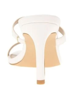 BCBGeneration Salin Leather Dress Sandals