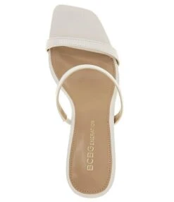 BCBGeneration Salin Leather Dress Sandals -Hummel Winkel 00000000 zi 8235b14f 403b 4a76 9cba 901f73c7476d 04 ai