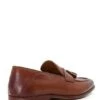 Dune London Men's Support Leather Tassel Loafers -Hummel Winkel 00000000 zi 82b7a0e7 b630 402e a4cc 65d55fd18375 02 ai