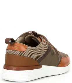 Wolf & Shepherd Men's Crossover Victory Trainers -Hummel Winkel 00000000 zi 833e607c 4d0e 4f3d 90fb c5e72e484101 01 ai