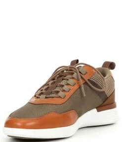 Wolf & Shepherd Men's Crossover Victory Trainers -Hummel Winkel 00000000 zi 833e607c 4d0e 4f3d 90fb c5e72e484101 03 ai