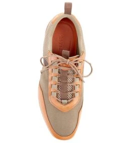 Wolf & Shepherd Men's Crossover Victory Trainers