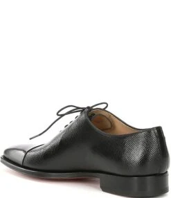 Magnanni Men's Vaughan Leather Oxfords -Hummel Winkel 00000000 zi 84f86d1e e641 4301 81bd 8a87c53d80d6 02 ai