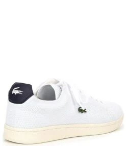 Lacoste Men's Carnaby Piquee Textile Sneakers 11 Lacoste Men's Carnaby Piquee Textile Sneakers -Hummel Winkel 00000000 zi 85b3a7f9 8375 4f84 99f9 7b77717e49a9 01 ai