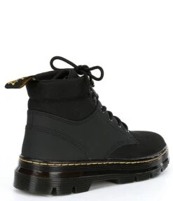 Dr. Martens Men's Rakim Boots -Hummel Winkel 00000000 zi 85c45391 b4c3 4548 a6f0 53e9baf31bdd 01 ai