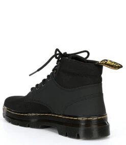 Dr. Martens Men's Rakim Boots -Hummel Winkel 00000000 zi 85c45391 b4c3 4548 a6f0 53e9baf31bdd 02 ai
