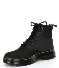 Dr. Martens Men's Rakim Boots -Hummel Winkel 00000000 zi 85c45391 b4c3 4548 a6f0 53e9baf31bdd 03 ai