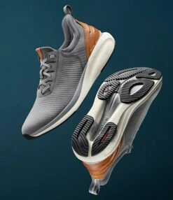 Johnston & Murphy Men's XC4 TR1 Luxe Hybrid Sneakers -Hummel Winkel 00000000 zi 867533ff 6c5d 40b9 ae7a 5cb62ea26de3 19 ai