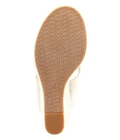 Michael Kors Bradley Metallic Linen Zip Espadrille Platform Wedge Sandals -Hummel Winkel 00000000 zi 8736cf98 cfd3 4185 bb64 06db8836072a 05 ai