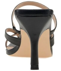 BCBGeneration Mosina Leather Thong Dress Slide Sandals -Hummel Winkel 00000000 zi 89e0127f 13be 4379 a432 e9a5247fe5a2 02 ai