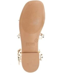 Steve Madden Sunnie Double Buckle Studded Sandals -Hummel Winkel 00000000 zi 8abae4c6 18af 4d5c 8626 0bf38b09c4a4 05 ai