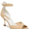Franco Sarto Rosie Leather Ankle Strap Dress Sandals -Hummel Winkel 00000000 zi 8b0b6f4f 89cb 40ae 9836 56fadf4e88dc
