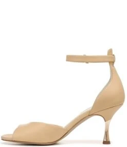 Franco Sarto Rosie Leather Ankle Strap Dress Sandals -Hummel Winkel 00000000 zi 8b0b6f4f 89cb 40ae 9836 56fadf4e88dc 04 ai