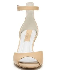 Franco Sarto Rosie Leather Ankle Strap Dress Sandals -Hummel Winkel 00000000 zi 8b0b6f4f 89cb 40ae 9836 56fadf4e88dc 05 ai