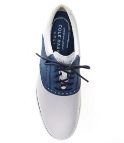 Cole Haan Men's ØriginalGrand Waterproof Leather Check Saddle Golf Shoes -Hummel Winkel 00000000 zi 8bbe29a0 b60f 487f b71e 0e3f7e158d2a 06 ai