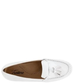 Trotters Women's Dawson Leather Tassel Loafers -Hummel Winkel 00000000 zi 8bf4aac4 70fc 4a60 a934 355de266b15e 06 ai