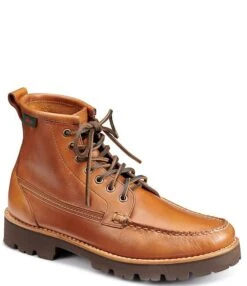 G.H. Bass Men's Leather Lug Sole Ranger Boots 8 G.H. Bass Men's Leather Lug Sole Ranger Boots -Hummel Winkel 00000000 zi 8c80f2e7 5f32 4725 a320 f6795b6f5e5e