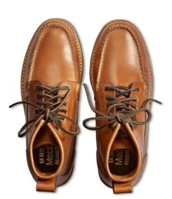 G.H. Bass Men's Leather Lug Sole Ranger Boots 10 G.H. Bass Men's Leather Lug Sole Ranger Boots -Hummel Winkel 00000000 zi 8c80f2e7 5f32 4725 a320 f6795b6f5e5e 06 ai