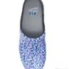 Dansko LT Pro Blue Dash Leather Printed Clogs -Hummel Winkel 00000000 zi 8cec5d67 6d3d 4b26 a580 654f6f80b6e4 05 ai