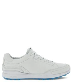 ECCO Men's BIOM Hybrid Water-Repellent Golf Shoes -Hummel Winkel 00000000 zi 8d5a3eb7 5b88 41d5 a3ad a9cb2ace620b 01 ai