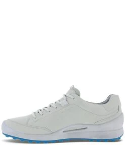 ECCO Men's BIOM Hybrid Water-Repellent Golf Shoes -Hummel Winkel 00000000 zi 8d5a3eb7 5b88 41d5 a3ad a9cb2ace620b 03 ai