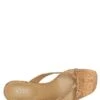NYDJ Glam Cork Buckle Strap Detail Thong Sandals -Hummel Winkel 00000000 zi 8df85eb0 ad9f 410e bd84 593ad28be68f 05 ai