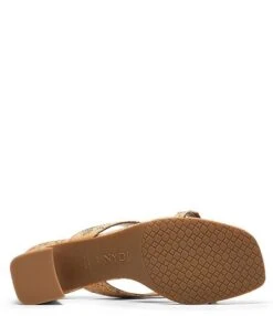 NYDJ Glam Cork Buckle Strap Detail Thong Sandals -Hummel Winkel 00000000 zi 8df85eb0 ad9f 410e bd84 593ad28be68f 06 ai
