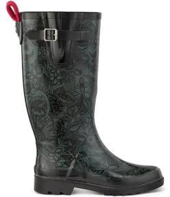 Sakroots Rhythm Rain Boots -Hummel Winkel 00000000 zi 8ecb0cb0 4b8b 437c b719 8af6d4a2b20c 01 ai