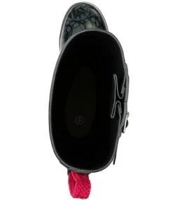 Sakroots Rhythm Rain Boots