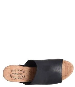 Kork-Ease Danika Leather Studded Detail Platform Slides -Hummel Winkel 00000000 zi 8f3406db 0340 4d68 96af 0c8c3866671f 05 ai