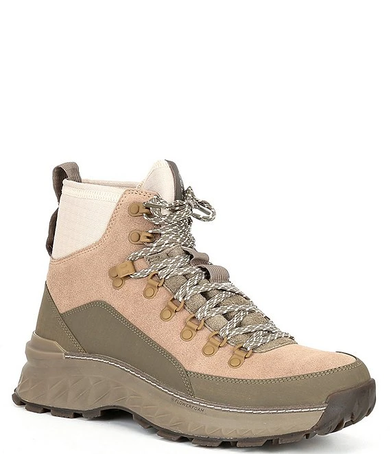 Cole Haan Men's 5.ZERØGRAND Waterproof Cold Weather Explore Hiker Boots 3 Cole Haan Men's 5.ZERØGRAND Waterproof Cold Weather Explore Hiker Boots